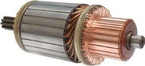 Armature IM3026-MI-CH