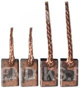 Szczotki PSX168-167-IK