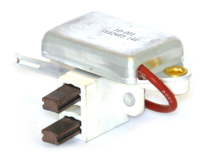 Regulator 130954-MT-JZ