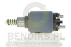 Solenoid  132254-BO-BO