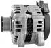 Alternator kompletny CBA1970IR-BO-BS