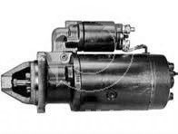 Rozrusznik kompletny CBS608-BO-BS