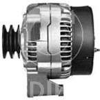 Alternator kompletny  CBA1069IR-BO-BS