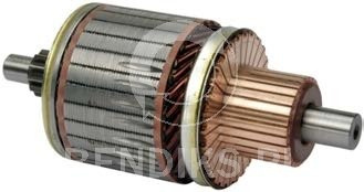 Armature IM3066-FO-BS