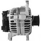 Alternator kompletny  CBA1837IR-BO-BS