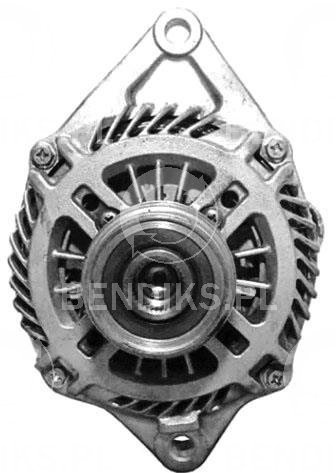 Generator CBA2013IR-MI-BS