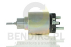 Solenoid  SNLS238A-BO-ER
