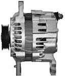 Alternator kompletny  JBA1167IR-MI-BS