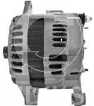 Alternator kompletny CBA1842IR-MI-BS