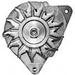 Alternator kompletny CBA611IR-LU-BS