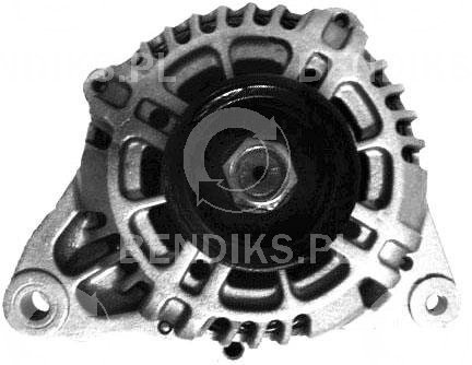 Generator CBA2088IR-VA-BS