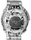 Alternator kompletny CBA1489IR-BO-BS