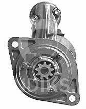 Starter JBS353-HI-BS