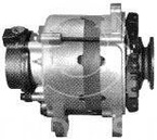 Alternator kompletny  JBA196-ND-BS