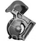 Starter UBS810-DR-BS