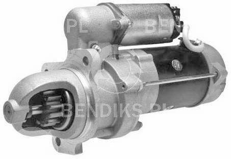 Rozrusznik kompletny CBS5150-DR-WA