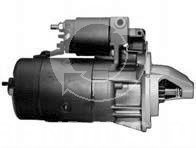 Rozrusznik kompletny CBS370-BO-BS