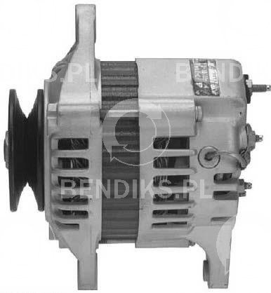 Generator  CBA5440IR-HI-BS