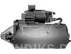 Starter CBS1124-MM-BS