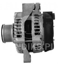 Alternator kompletny CBA2069IR-ND-BS
