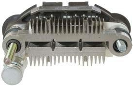 Rectifier 139271-MI-MB