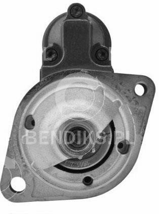 Starter CBS1419-BO-BS