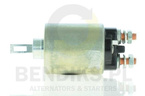 Solenoid  132915-HI-ER