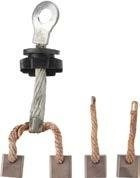 Brush Set  330182-CG