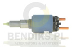 Solenoid  2339402221-BO-BO