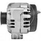 Alternator kompletny  UBA1538IR-DR-BS