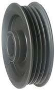 Pulley  137844-CG