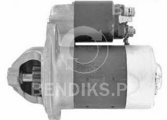 Rozrusznik kompletny CBS5154-HI-PS