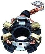 Brush Gear  136418-CG