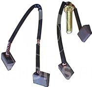 Brush Set LASX40-41-IK