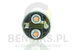 Solenoid  SNLS612-HI-UP