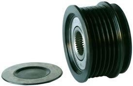 Pulley 234795-ER