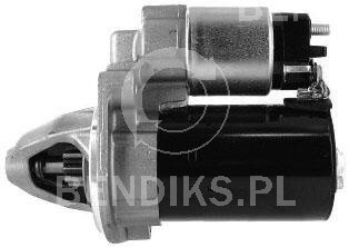 Rozrusznik kompletny CBS1559-BO-BS