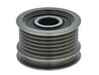 Pulley  138073-EU