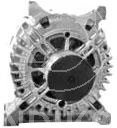 Alternator kompletny CBA1873IR-VA-VA