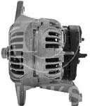 Alternator kompletny  CBA1883IR-BO-BS