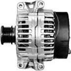 Alternator kompletny  CBA1481IR-BO-BS