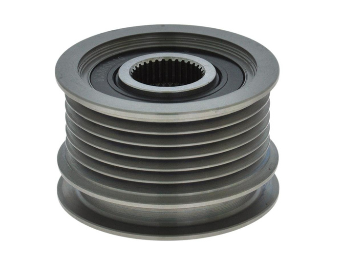 Pulley 138073-IK