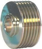 Pulley  233597-CG