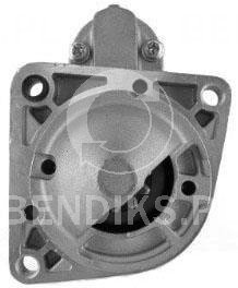 Rozrusznik kompletny CBS1428-MI-BS