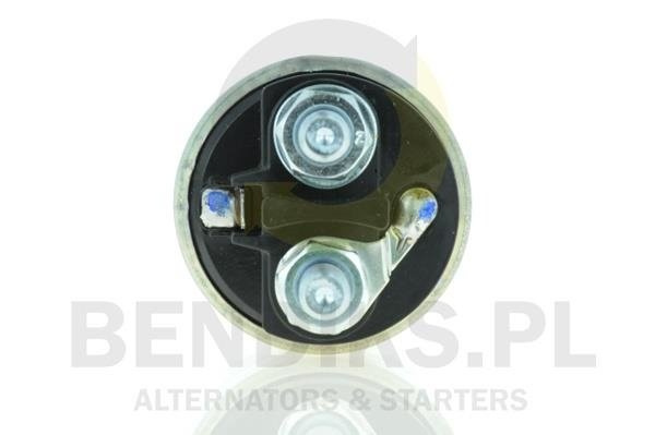 Solenoid SNLS274-MM-MM