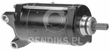 Rozrusznik kompletny CBS5095-MS-WA