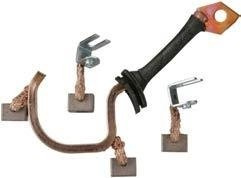 Szczotki LASX85-84-CG