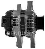 Alternator kompletny  CBA2102IR-BO-BS