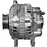 Alternator kompletny JBA666IR-MI-BS