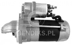 Rozrusznik kompletny CBS1473-ND-BS